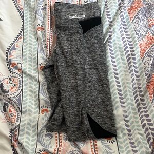 Victoria secret pink size XS yoga leggings
